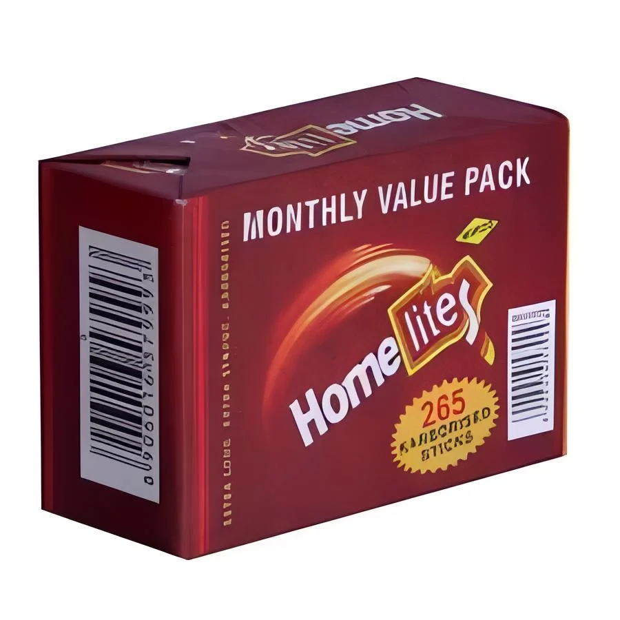 Homelite Matchbox