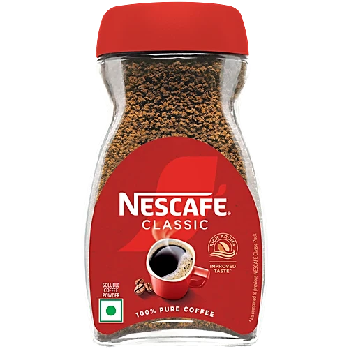 Nescafe Coffee  Classic 