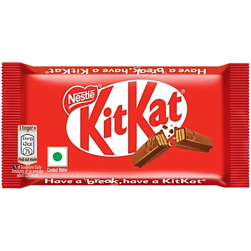 Nestle Chocolate KitKat