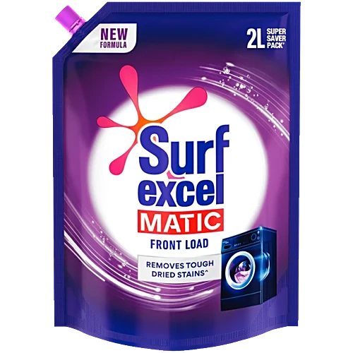 Surf Excel Matic Front Load 2L