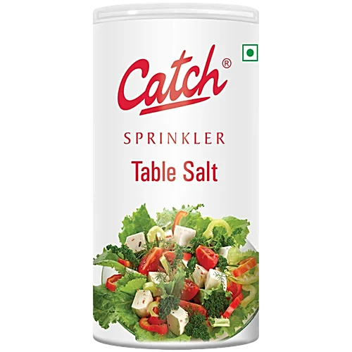 Catch Salt Table Sprinklers