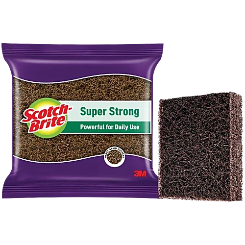 Scotch Brite Super Stronge Scrub
