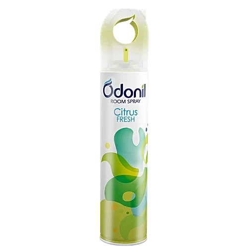 Odonil Room Spray Citrus Fresh