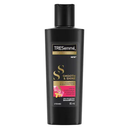 TreSemme Shampoo Smooth Shine 