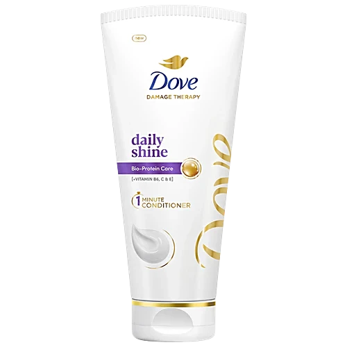 Dove Daily Shine Bio-Protein Care Conditioner