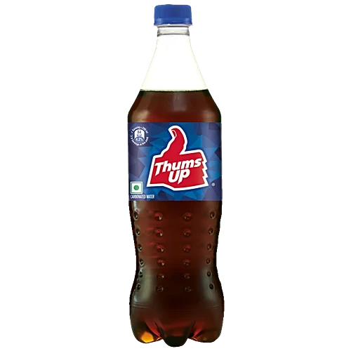 Thums Up Soft Drink