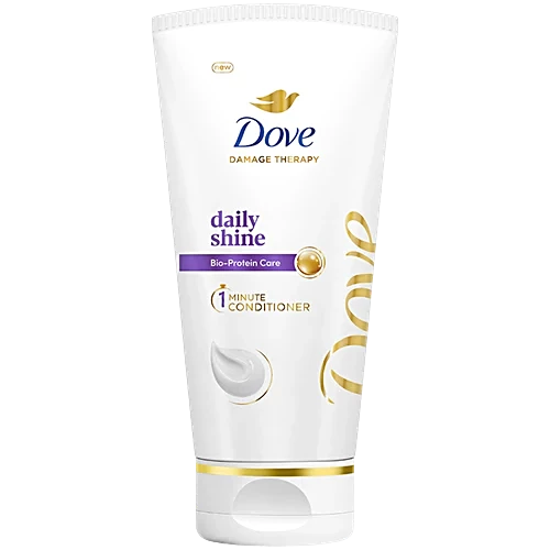 Dove Conditioner Daily Shine Bio-Protein Care