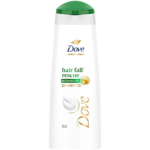 Dove Shampoo Hairfall Rescue Bio-Protein Care 