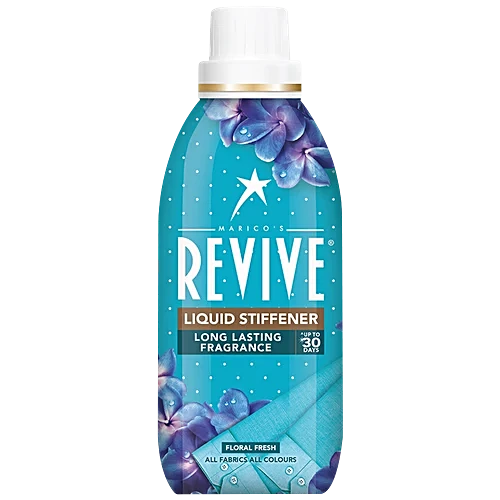 Revive Liquid Stiffener Floral Fresh 