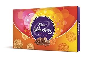 Cadbury Celebration