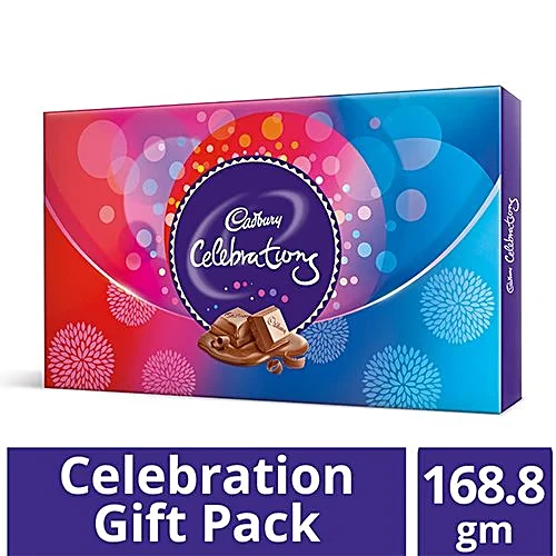 Cadbury Celebration