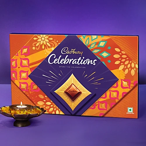 Cadbury Celebration