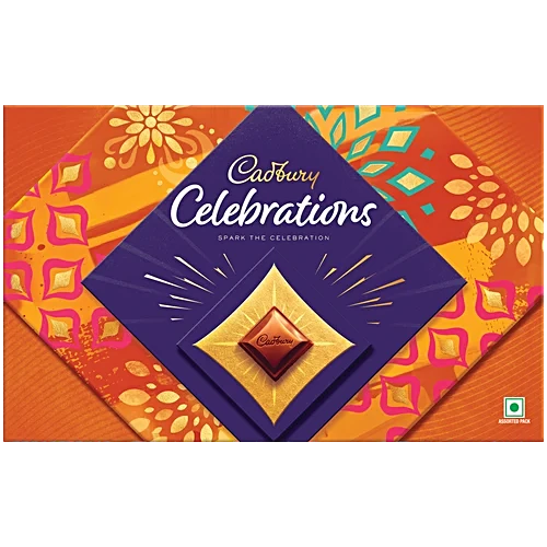 Cadbury Celebration