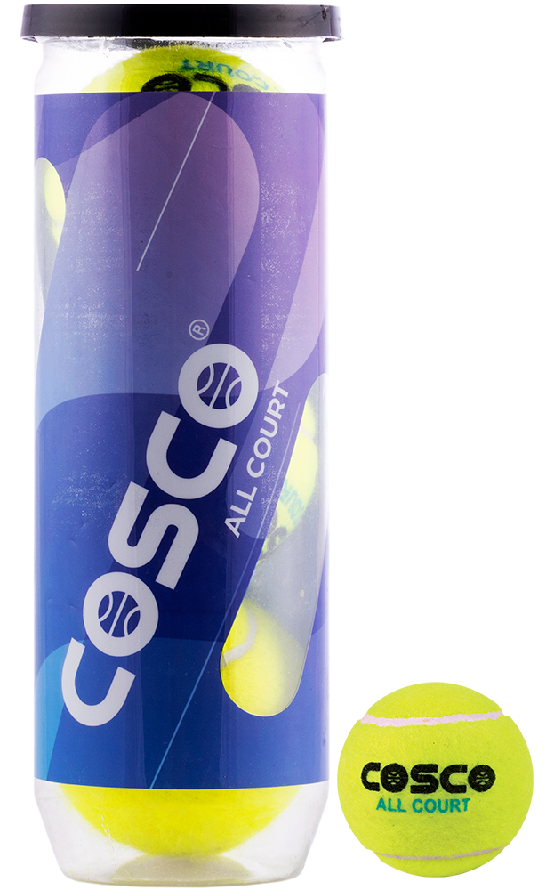 Cosco All Court Sports Ball
