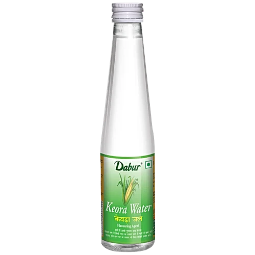 Dabur Kewra Water 