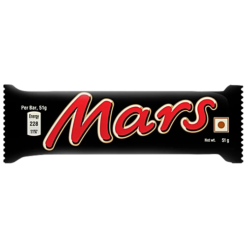 Mars Chocolate