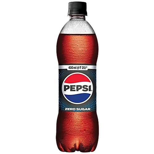 Pepsi Zero Sugar Soft Drink