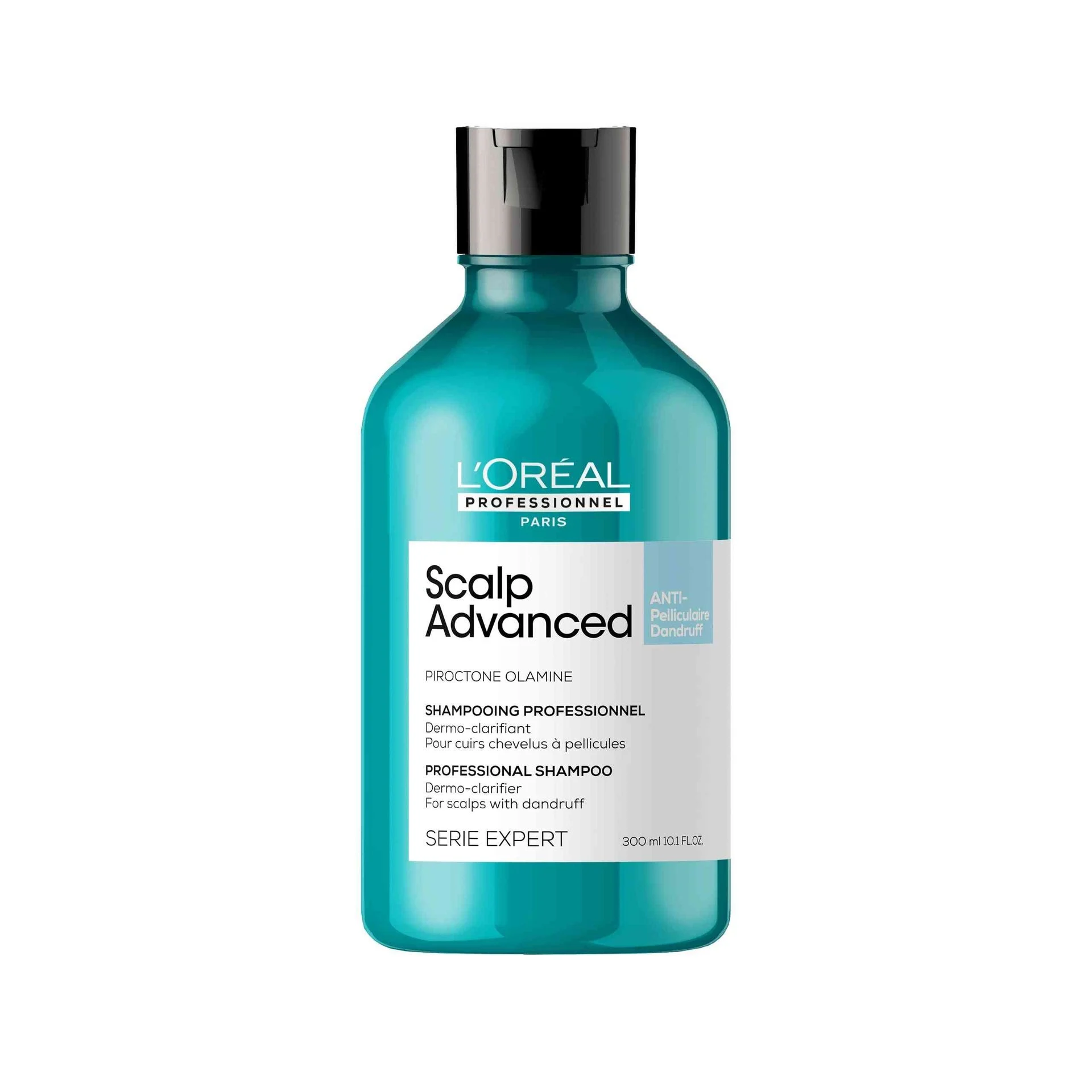 Loreal Paris Shampoo Professional Scalp Advanced