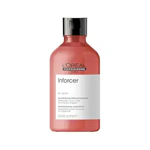 Loreal Paris Shampoo Professionnel Inforcer