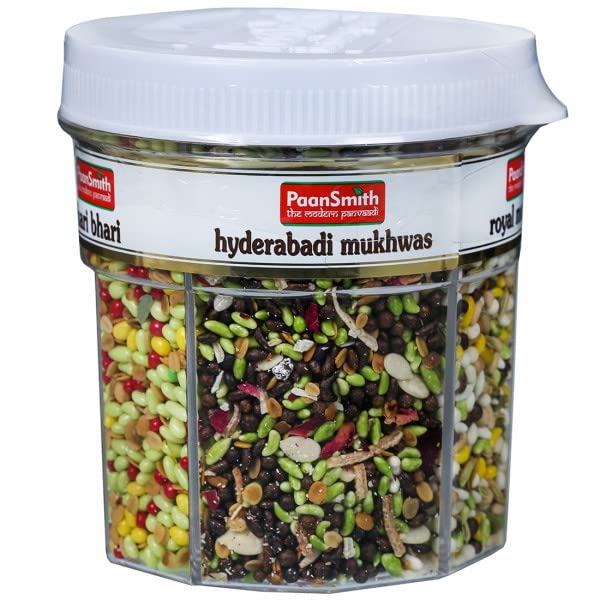 Paan Smith Five In One Mukhwas