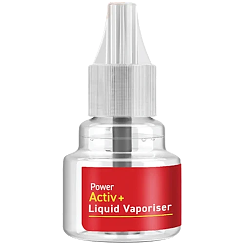 Good Knight Active Plus Liquid Cartridge 