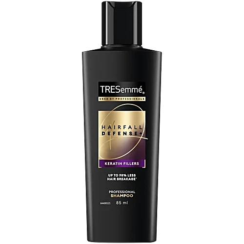 TreSemme Professional Shampoo Hairfall Defense 85 Ml