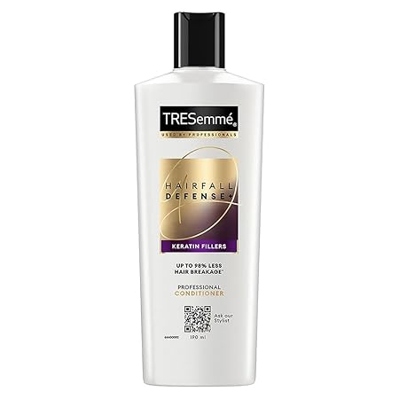 TreSemme Professional Conditioner HairFall Defense