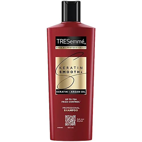 TreSemme Shampoo Keratin Smooth
