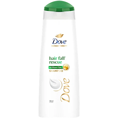 Dove Shampoo Hairfall Rescue Bio Protein Care 