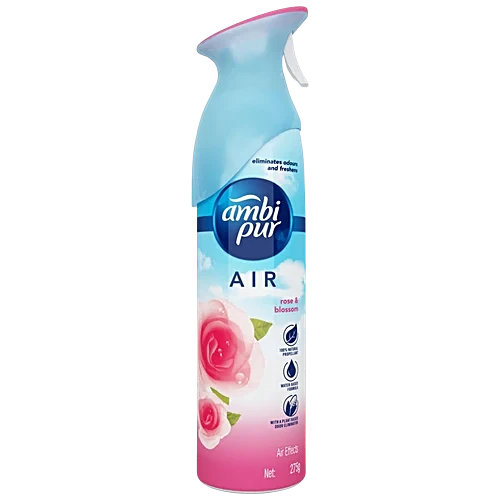 Ambi Pur Room Freshener Rose And Blossom