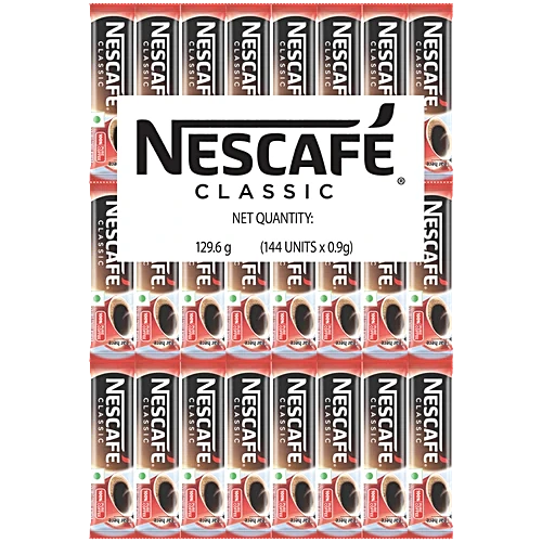 Nescafe Classic Stick Coffee Sachet