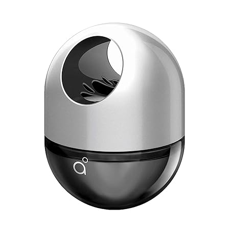 Godrej Aer Car Freshner Musk After Smoke Twist Gel