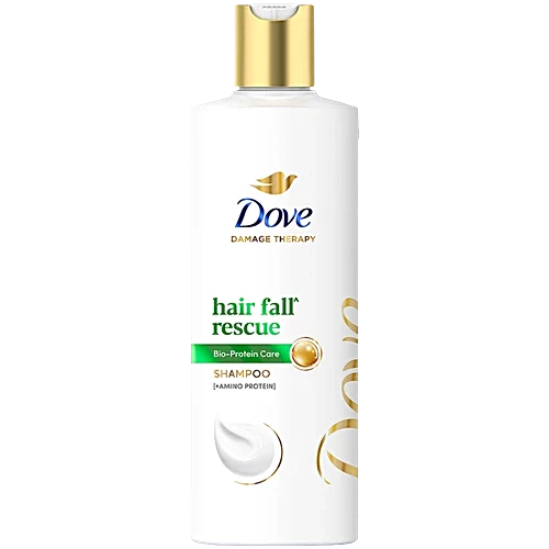 Dove Shampoo Hairfall Rescue Bio-Protein Care