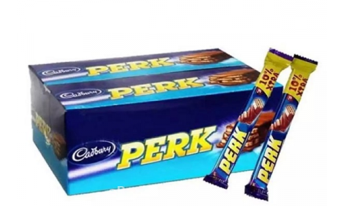 Cadbury Chocolate Perk 