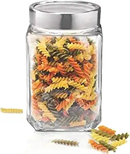 Treo Cube Jar 1800 Ml