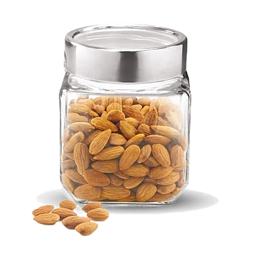 Treo Cube Jar 580 Ml