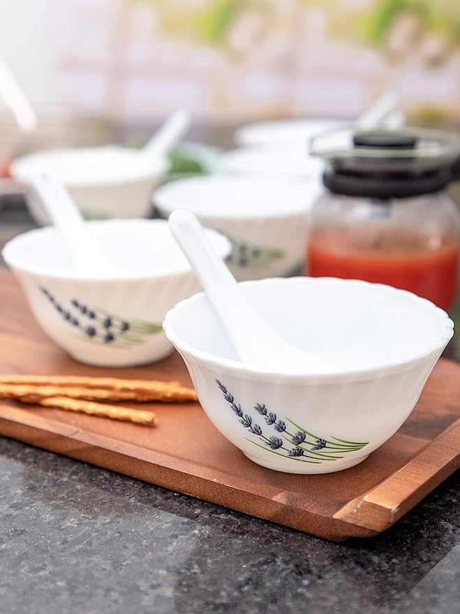 Laopala Soup Set 12 Pcs Classique Collection