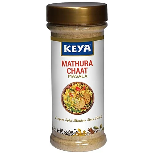 Keya Spices Chaat Masala Mathura