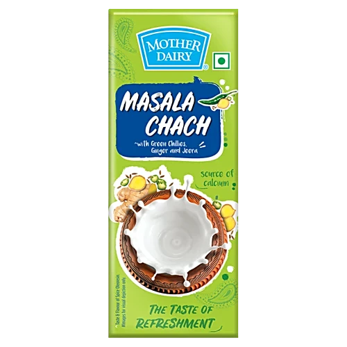 Mother Dairy Masala Chach