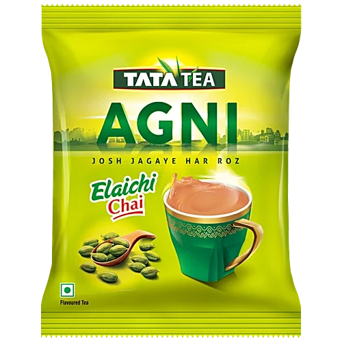 Tata Tea Agni Elaichi Chai