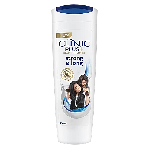Clinic Plus Shampoo Strong And Long