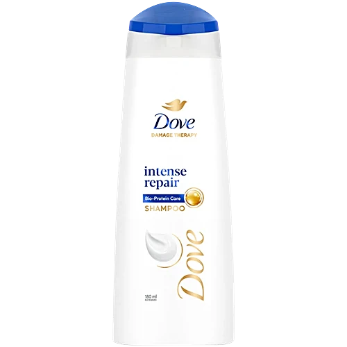 Dove Intense Repair Shampoo
