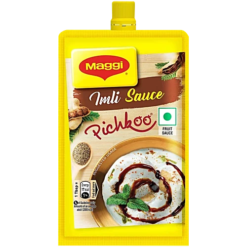 Maggi Imli Sauce Pichkoo