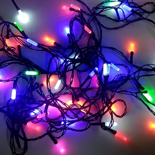 Diwali Light Multi Colour 3 Mtr
