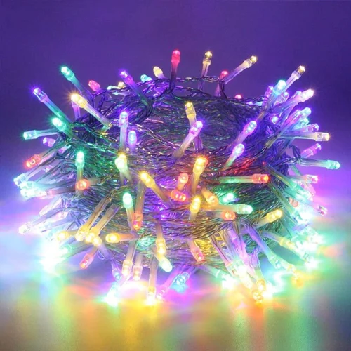 LED Light Multi Color 10 Mtr