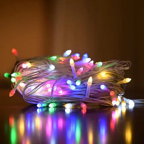 LED Light Multi Color 15 Mtr