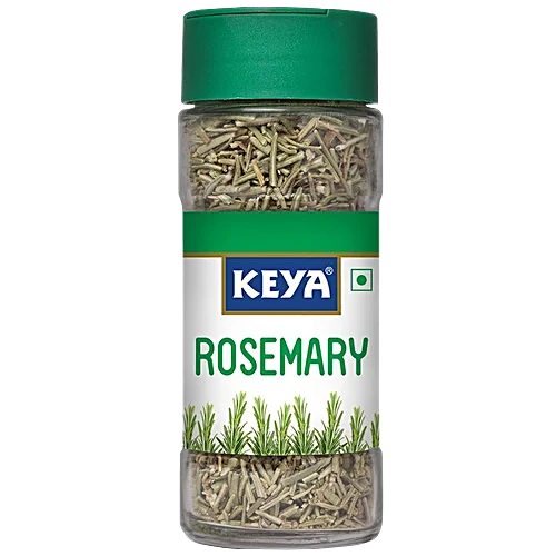 Keya Rosemary