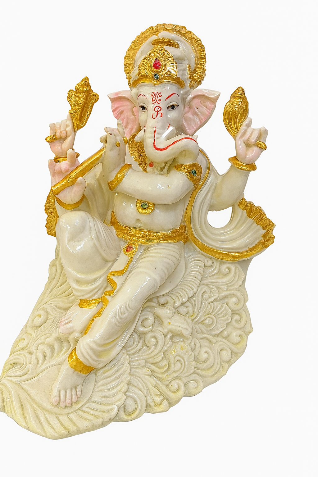 Ganesh Ji Murti Big