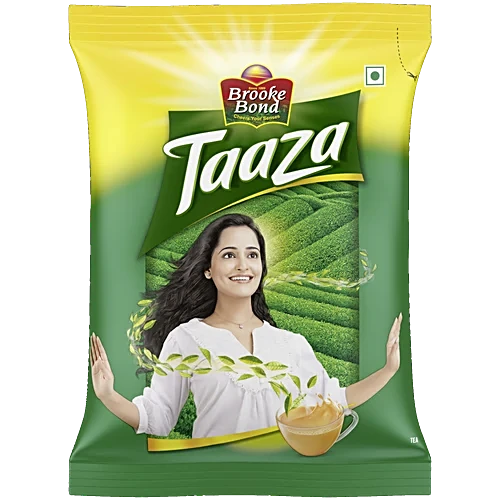 Brooke Bond Taaza Tea	