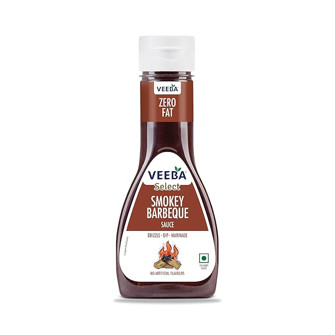 Veeba Sauce Barbeque 